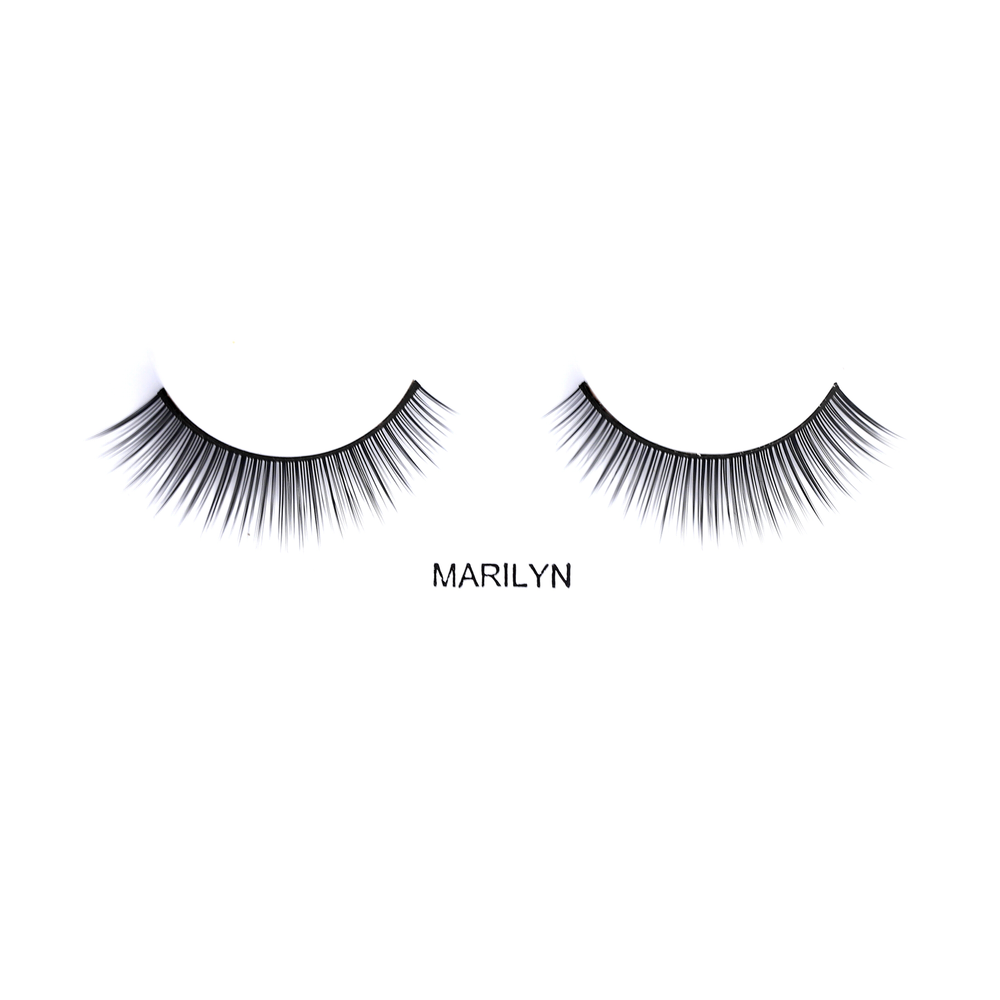 Jean Marin Eyelash Strip Glamour